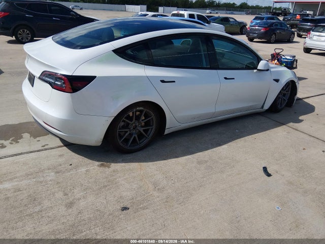 Aukcja sprzedaży 2023 Tesla Model 3 Rear-wheel Drive, vin: 5YJ3E1EA4PF504956, numer aukcji: 46101840