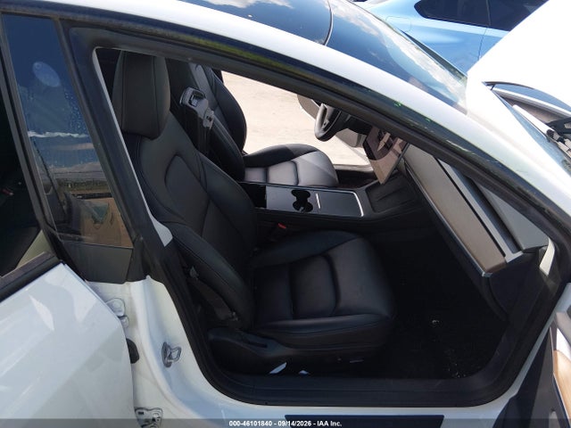 Aukcja sprzedaży 2023 Tesla Model 3 Rear-wheel Drive, vin: 5YJ3E1EA4PF504956, numer aukcji: 46101840