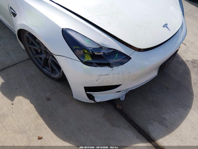 Aukcja sprzedaży 2023 Tesla Model 3 Rear-wheel Drive, vin: 5YJ3E1EA4PF504956, numer aukcji: 46101840
