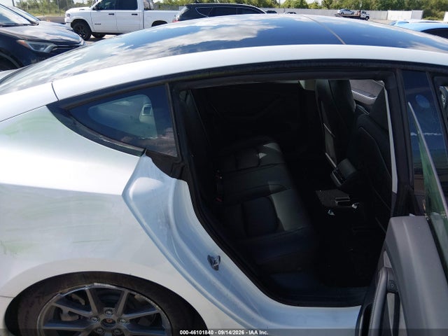 Aukcja sprzedaży 2023 Tesla Model 3 Rear-wheel Drive, vin: 5YJ3E1EA4PF504956, numer aukcji: 46101840