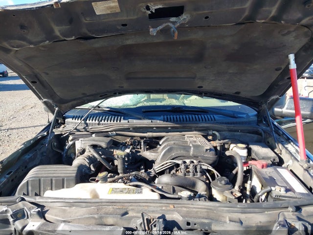 46101841 :رقم المزاد ، 1FMEU7EE0AUA91364 vin ، 2010 Ford Explorer Eddie Bauer مزاد بيع