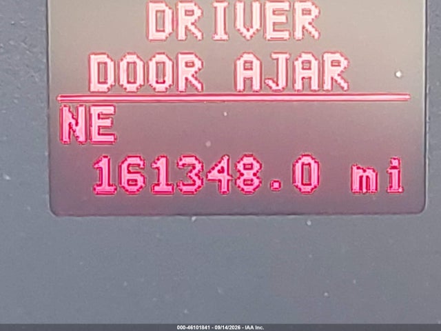 46101841 :رقم المزاد ، 1FMEU7EE0AUA91364 vin ، 2010 Ford Explorer Eddie Bauer مزاد بيع