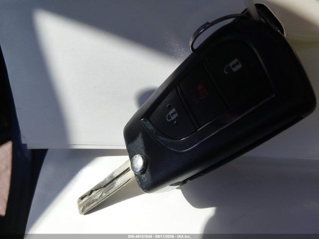 46101849 :رقم المزاد ، 2T3L6RFV4MW006470 vin ، 2021 Toyota Rav4 Hybrid Le مزاد بيع