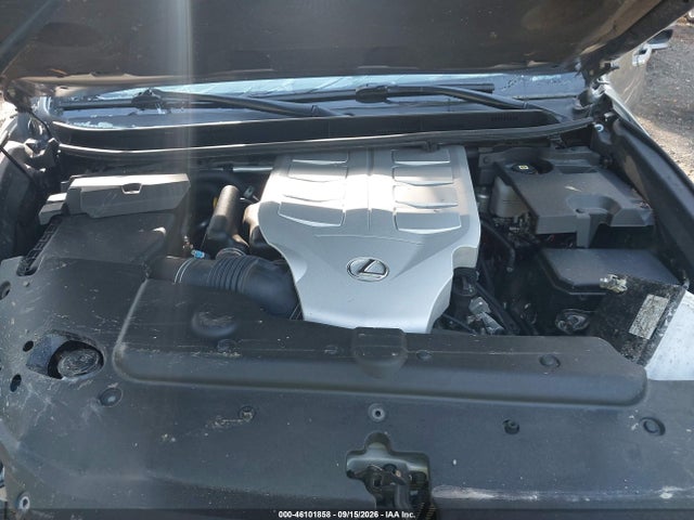 Продажа на аукционе авто 2023 Lexus Gx 460 Premium, vin: JTJAM7BX3P5349126, номер лота: 46101858