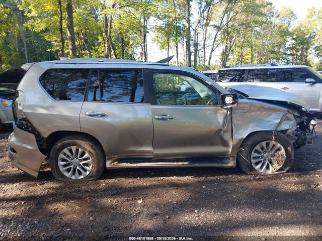 Продажа на аукционе авто 2023 Lexus Gx 460 Premium, vin: JTJAM7BX3P5349126, номер лота: 46101858