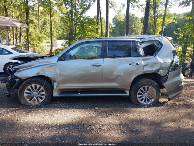 Продажа на аукционе авто 2023 Lexus Gx 460 Premium, vin: JTJAM7BX3P5349126, номер лота: 46101858