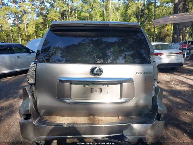 Продажа на аукционе авто 2023 Lexus Gx 460 Premium, vin: JTJAM7BX3P5349126, номер лота: 46101858