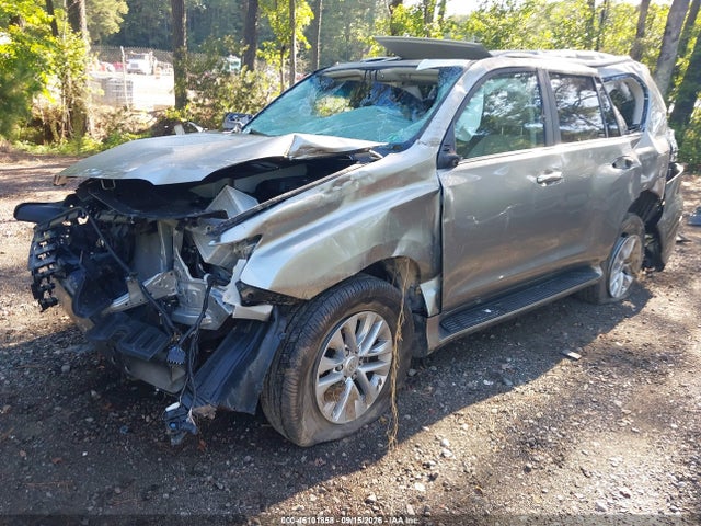 Продажа на аукционе авто 2023 Lexus Gx 460 Premium, vin: JTJAM7BX3P5349126, номер лота: 46101858