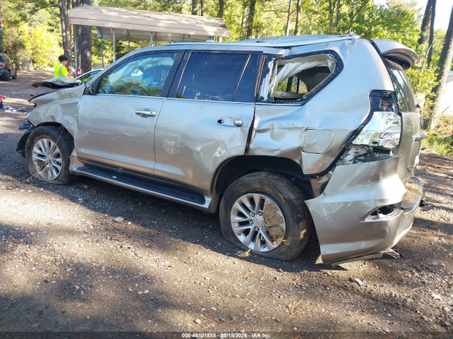 Продажа на аукционе авто 2023 Lexus Gx 460 Premium, vin: JTJAM7BX3P5349126, номер лота: 46101858
