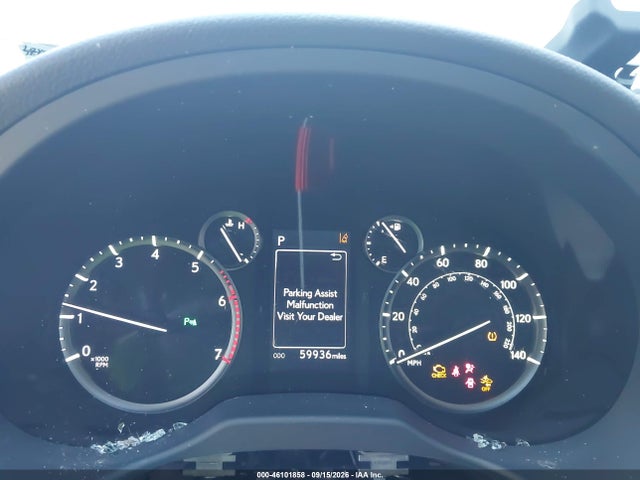 Продажа на аукционе авто 2023 Lexus Gx 460 Premium, vin: JTJAM7BX3P5349126, номер лота: 46101858