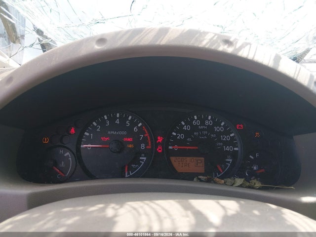 46101864 :رقم المزاد ، 1N6AD0CU6FN726848 vin ، 2015 Nissan Frontier Sv مزاد بيع