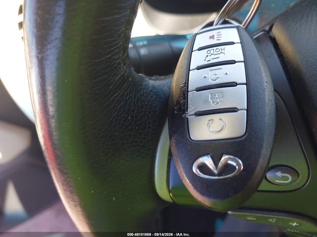 2015 Infiniti Qx60 მანქანა იყიდება აუქციონზე, vin: 5N1AL0MM0FC557034, აუქციონის ნომერი: 46101869
