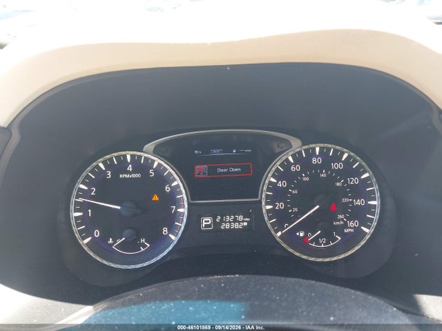 2015 Infiniti Qx60 მანქანა იყიდება აუქციონზე, vin: 5N1AL0MM0FC557034, აუქციონის ნომერი: 46101869
