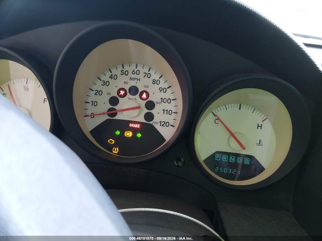 Aukcja sprzedaży 2008 Dodge Caliber Se, vin: 1B3HB28B38D757642, numer aukcji: 46101870