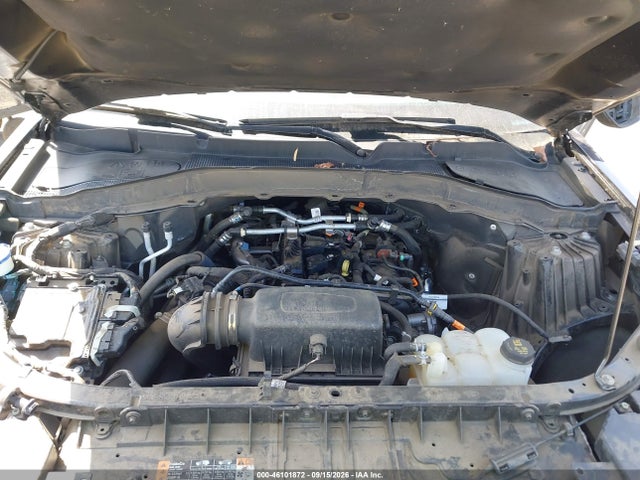 2023 Ford Explorer Xlt მანქანა იყიდება აუქციონზე, vin: 1FMSK7DH9PGC26854, აუქციონის ნომერი: 46101872