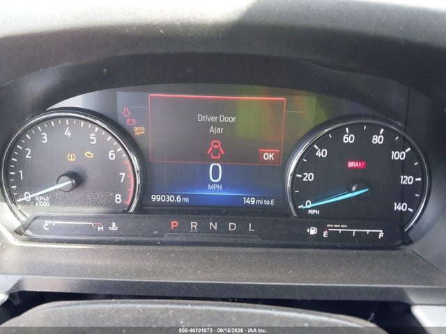2023 Ford Explorer Xlt მანქანა იყიდება აუქციონზე, vin: 1FMSK7DH9PGC26854, აუქციონის ნომერი: 46101872