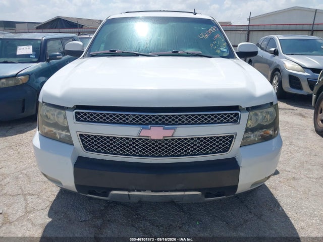 Продажа на аукционе авто 2009 Chevrolet Tahoe Lt W/2lt, vin: 1GNFC23019R186074, номер лота: 46101873