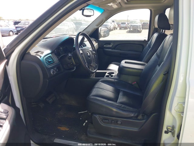 Продажа на аукционе авто 2009 Chevrolet Tahoe Lt W/2lt, vin: 1GNFC23019R186074, номер лота: 46101873