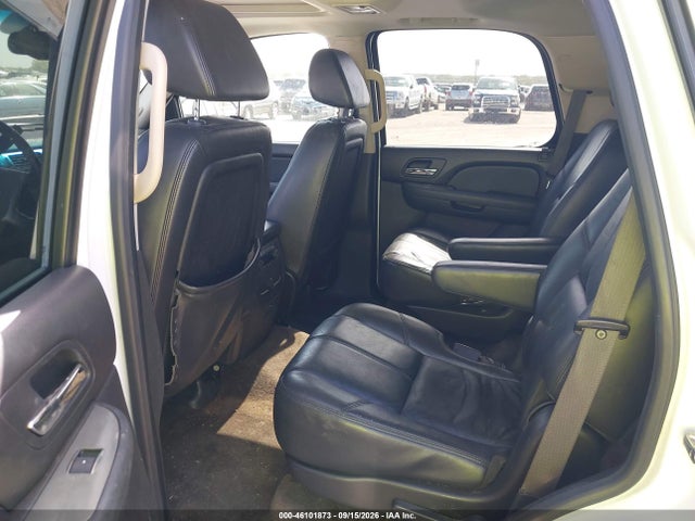 Продажа на аукционе авто 2009 Chevrolet Tahoe Lt W/2lt, vin: 1GNFC23019R186074, номер лота: 46101873