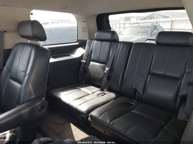 Продажа на аукционе авто 2009 Chevrolet Tahoe Lt W/2lt, vin: 1GNFC23019R186074, номер лота: 46101873
