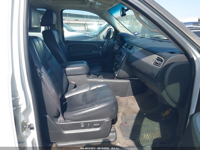 Продажа на аукционе авто 2009 Chevrolet Tahoe Lt W/2lt, vin: 1GNFC23019R186074, номер лота: 46101873