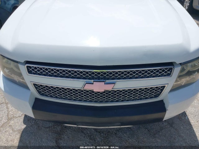Продажа на аукционе авто 2009 Chevrolet Tahoe Lt W/2lt, vin: 1GNFC23019R186074, номер лота: 46101873