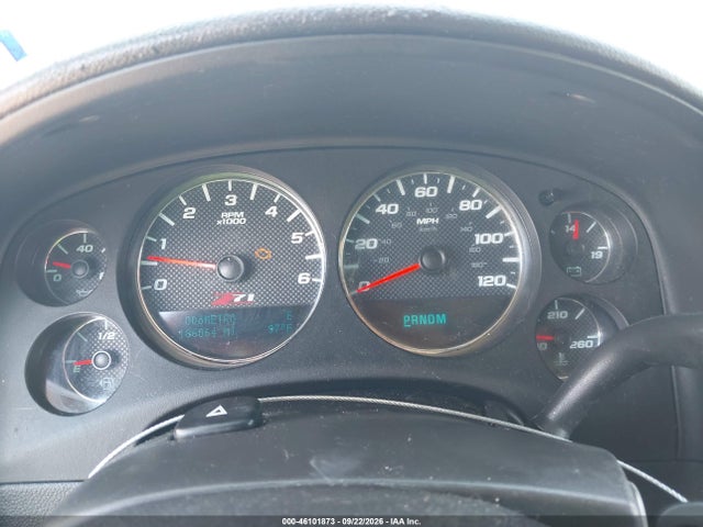 Продажа на аукционе авто 2009 Chevrolet Tahoe Lt W/2lt, vin: 1GNFC23019R186074, номер лота: 46101873