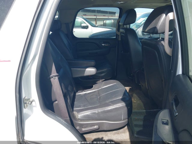 Продажа на аукционе авто 2009 Chevrolet Tahoe Lt W/2lt, vin: 1GNFC23019R186074, номер лота: 46101873