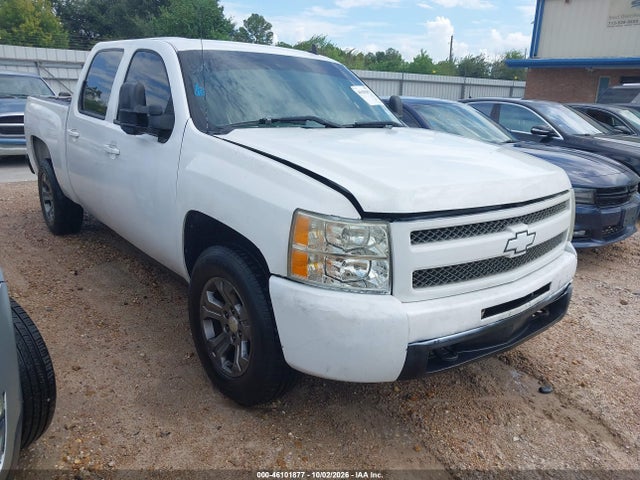 46101877 :رقم المزاد ، 3GCEK13M39G282146 vin ، 2009 Chevrolet Silverado 1500 Work Truck مزاد بيع