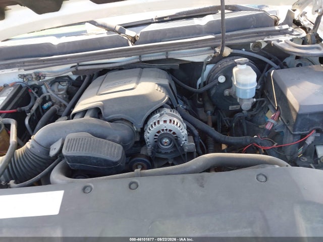 Aukcja sprzedaży 2009 Chevrolet Silverado 1500 Work Truck, vin: 3GCEK13M39G282146, numer aukcji: 46101877