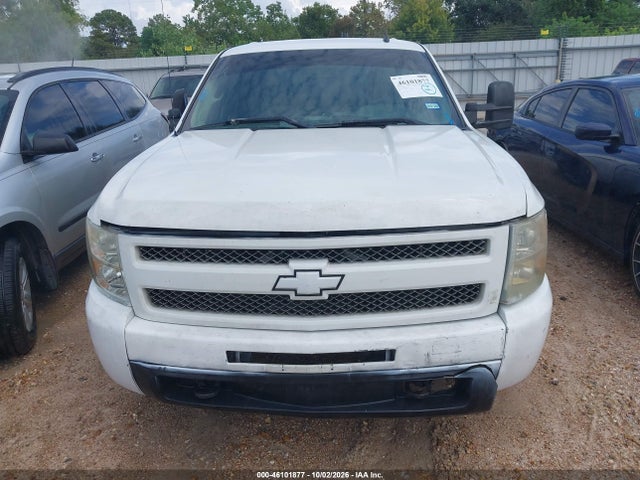 Aukcja sprzedaży 2009 Chevrolet Silverado 1500 Work Truck, vin: 3GCEK13M39G282146, numer aukcji: 46101877