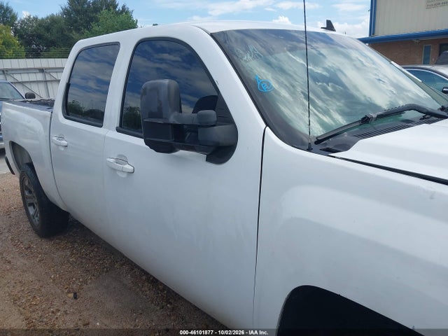 Aukcja sprzedaży 2009 Chevrolet Silverado 1500 Work Truck, vin: 3GCEK13M39G282146, numer aukcji: 46101877