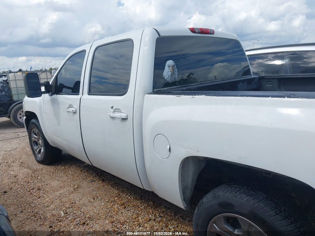 Aukcja sprzedaży 2009 Chevrolet Silverado 1500 Work Truck, vin: 3GCEK13M39G282146, numer aukcji: 46101877