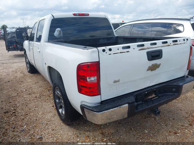 Aukcja sprzedaży 2009 Chevrolet Silverado 1500 Work Truck, vin: 3GCEK13M39G282146, numer aukcji: 46101877