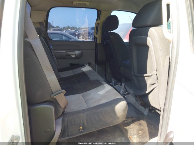 Aukcja sprzedaży 2009 Chevrolet Silverado 1500 Work Truck, vin: 3GCEK13M39G282146, numer aukcji: 46101877