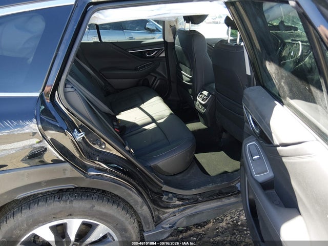 Subaru Outback Limited 2025 4S4BTANC3S3249463 Image 8