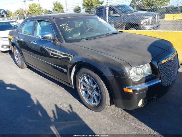 Aukcja sprzedaży 2006 Chrysler 300c, vin: 2C3KA63H26H408664, numer aukcji: 46101885