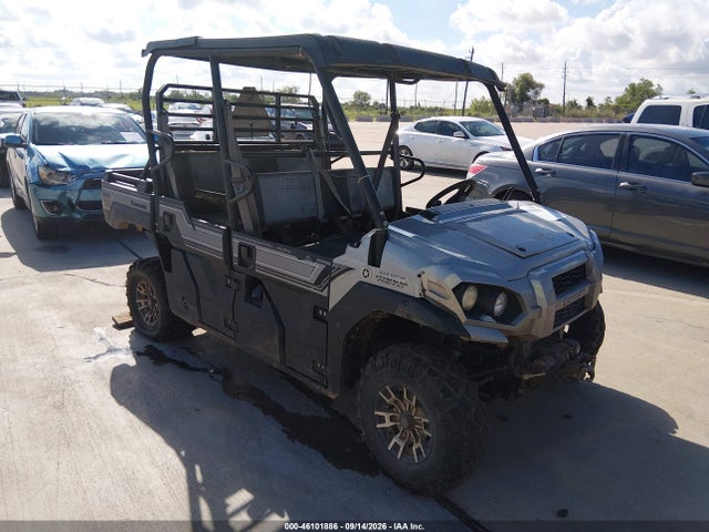 Продаж на аукціоні авто 2020 Kawasaki Kaf820 M, vin: JKBAFSM12LB502153, номер лоту: 46101886