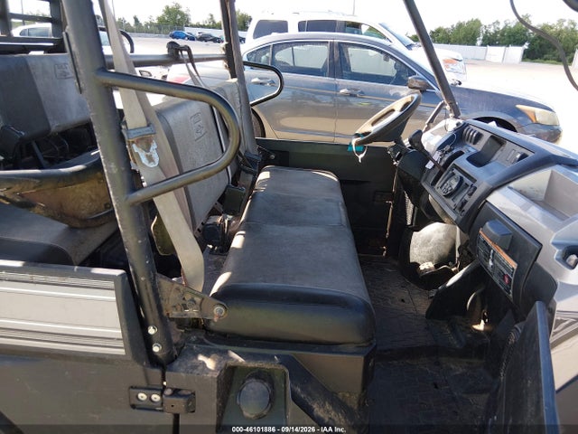 Продажа на аукционе авто 2020 Kawasaki Kaf820 M, vin: JKBAFSM12LB502153, номер лота: 46101886