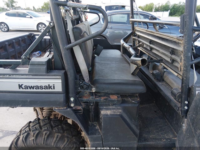 Продажа на аукционе авто 2020 Kawasaki Kaf820 M, vin: JKBAFSM12LB502153, номер лота: 46101886