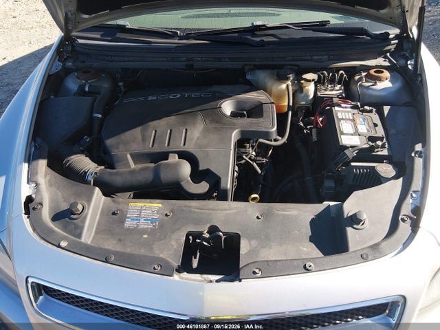 46101887 :رقم المزاد ، 1G1ZG57B59F238209 vin ، 2009 Chevrolet Malibu Ls مزاد بيع
