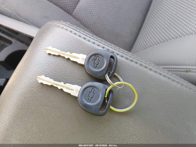 46101887 :رقم المزاد ، 1G1ZG57B59F238209 vin ، 2009 Chevrolet Malibu Ls مزاد بيع