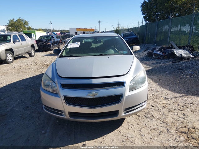 46101887 :رقم المزاد ، 1G1ZG57B59F238209 vin ، 2009 Chevrolet Malibu Ls مزاد بيع