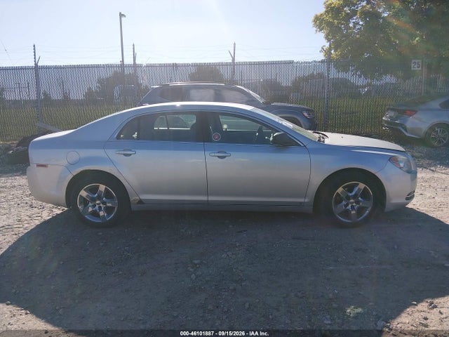 46101887 :رقم المزاد ، 1G1ZG57B59F238209 vin ، 2009 Chevrolet Malibu Ls مزاد بيع