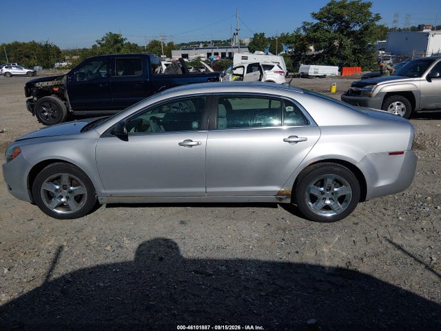 46101887 :رقم المزاد ، 1G1ZG57B59F238209 vin ، 2009 Chevrolet Malibu Ls مزاد بيع