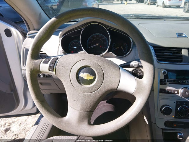 46101887 :رقم المزاد ، 1G1ZG57B59F238209 vin ، 2009 Chevrolet Malibu Ls مزاد بيع