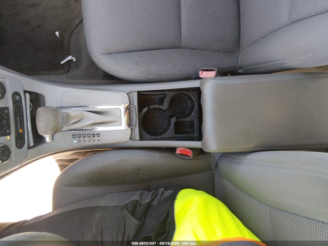 46101887 :رقم المزاد ، 1G1ZG57B59F238209 vin ، 2009 Chevrolet Malibu Ls مزاد بيع