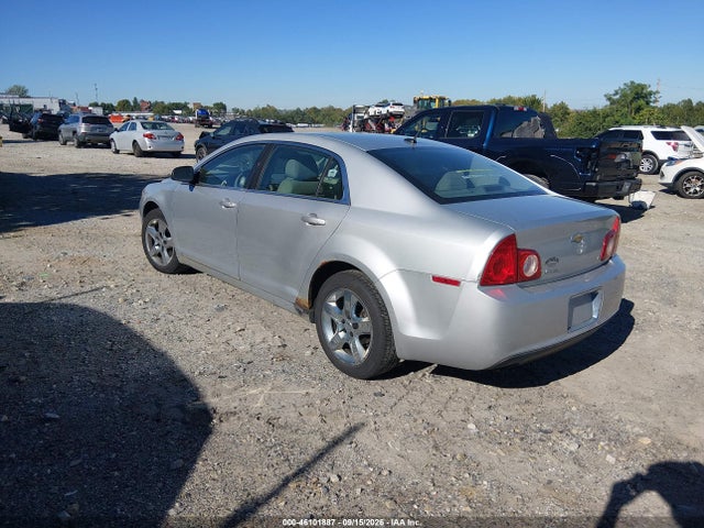 46101887 :رقم المزاد ، 1G1ZG57B59F238209 vin ، 2009 Chevrolet Malibu Ls مزاد بيع