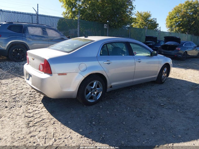 46101887 :رقم المزاد ، 1G1ZG57B59F238209 vin ، 2009 Chevrolet Malibu Ls مزاد بيع