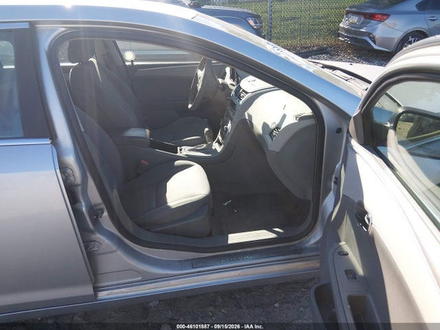 46101887 :رقم المزاد ، 1G1ZG57B59F238209 vin ، 2009 Chevrolet Malibu Ls مزاد بيع